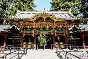 4日光の社寺