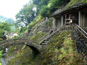 15石見銀山遺跡とその文化的景観