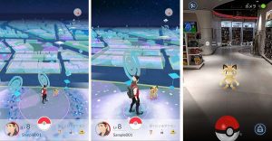 ポケモンGOとは